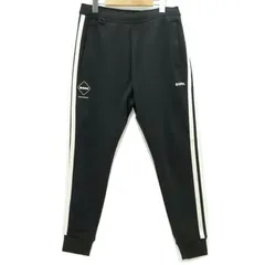 F.C.Real Bristol TRAINING TRACK JOGGER PANTS FCRB-260063 ABランク 85のサムネイル