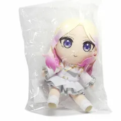 Gift 十王星南 ぬいぐるみ 学園アイドルマスター Sランク 42のサムネイル