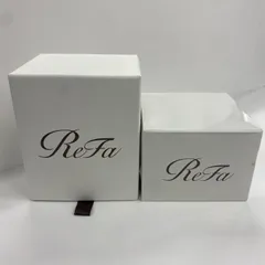 M4946 ReFa リファビューテックマスク 130g・ハートブラシレイ ローズゴールド 計2点セット【赤字覚悟】のサムネイル