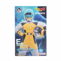 BANDAI 부르마 피겨 MASTERLISE AB 랭크 42