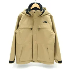 THE NORTH FACE マカルトリクライメイトジャケット NP61637 ABランク 42のサムネイル