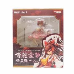 2026年最新】博麗霊夢 唖采弦二ver.の人気アイテム - メルカリ