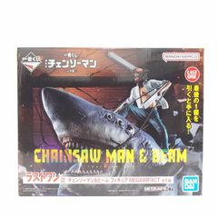 BANDAI 첸소맨 & 빔 MEGAIMPACT AB 랭크 42