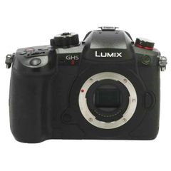 難ありお買い得品 LUMIX GH5II ボディ DC-GH5M2 値下げ - メルカリ