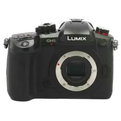 2026年最新】PANASONIC lumix gh5の人気アイテム - メルカリ