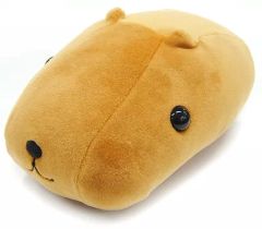 [중고] 쿠션·안아 베개·본체 카피바라씨 봉제인형 쿠션 무뉴뮤 [카피바라씨]