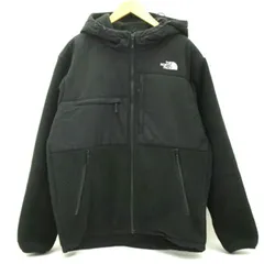 THE NORTH FACE デナリフーディ NA72052 Bランク 42のサムネイル