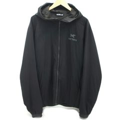 Ｇ*2様 L*様 ARC'TERYX ATOM LT HOODY G*2様 L*様 ARC'TERYX ATOM LT HOODY - メルカリ