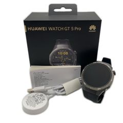新品未開封】TicWatch Pro 5 グレー YAMAP・ヤマレコ対応 - メルカリ