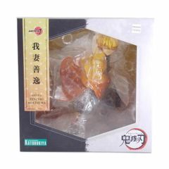 KOTOBUKIYA ARTFX J 아내 선일 피규어 PP849 AB 랭크 42