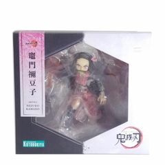 KOTOBUKIYA ARTFX J 슌몬 禰豆子 피규어 PP826 AB 랭크 42