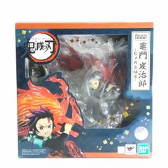BANDAI FiguartsZERO 준몬탄지로 히노카미 카구라 AB랭크 42