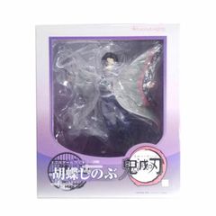 AOSHIMA 후추 시노부 1/7 스케일 피규어 AB 랭크 42
