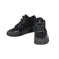 NIKE Air Jordan 3 Retro Black Cat CT8532-001 ABランク 70のサムネイル