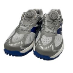 ゴルフシューズユニセックスNewBalance新品25フューエルセル1001SL