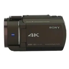 2026年最新】sony fdr-ax45aの人気アイテム - メルカリ