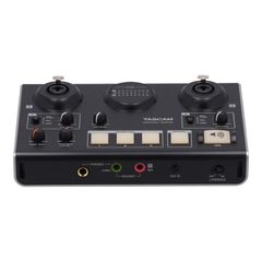 TASCAM GB-10 ギター&ベース用トレーナー/レコーダー アダプター付