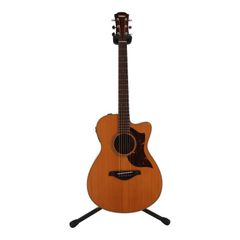 YAMAHA AC1R エレアコ トップ単板 美品 美品 低弦高 - メルカリ