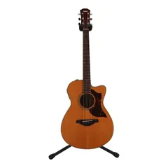 YAMAHA エレアコギター AC1M Bランク 70