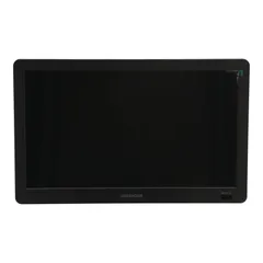 GREENHOUSE ポータブルTV14インチ GH-PTV14B-BK ABランク 70のサムネイル