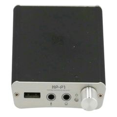 Fostex AP15d パーソナルアンプ 本体・付属品 - メルカリ