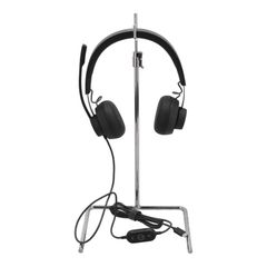 Logicool ZONE WIRED 有線ヘッドセット 本体 - メルカリ