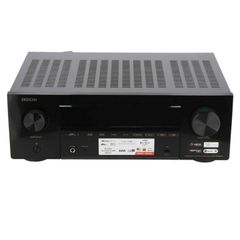 B0701 DENON AVR-X3800H AVレシーバー - メルカリ