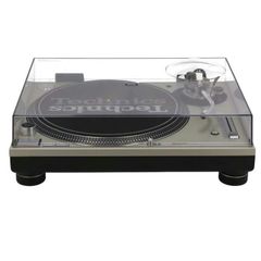 Technics SL-1200 ターンテーブル2台＋ミキサー1台 VMX100 - メルカリ