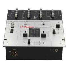 美品】動作品 名機 ロータリーミキサー Vestax PMC-250 - メルカリ