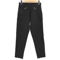 PRADA PRADA/ボトムス/黒 Bランク 06のサムネイル