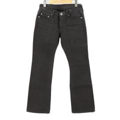 ⑨IRON HEART Extra Heavy T/C Chino W40 - メルカリ