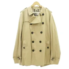 BURBERRY トレンチコート ABランク 76のサムネイル