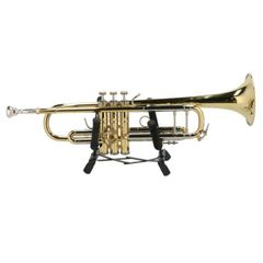 Bach C管トランペットC180L Model 229 25H【ヴィンテージ - メルカリ
