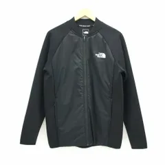 THE NORTH FACE ハイブリットエアーインサレーテッドJKT NY82181 ABランク 76のサムネイル