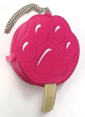 【中古】バッグ アイスキャンディ ポーチチャーム 「ズートピア×Avail」