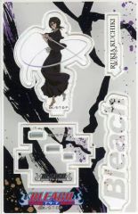 [중고] 아크릴 스탠드 아크릴 패널 朽木ルキア 아크릴 스탠드 피규어 [추첨 당당 BLEACH-블리치- 온라인 복권 MY SWORD, MY SOUL] B-2상