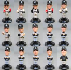 Rookies ルーキーズ フィギュア 15体セット - メルカリ