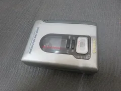 ジャンク アイワ aiwa カセットレコーダー TP-710 - メルカリ
