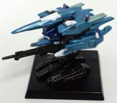 宇宙戦艦ヤマト 松本零士 フィギュアコレクション『デスラー艦