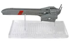 【中古】トレーディングフィギュア No.5 ベイオウルフ 「銀河英雄伝説 1/12000 バトルシップコレクション」のサムネイル