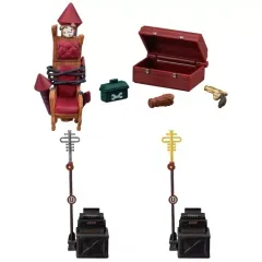 【中古】トレーディングフィギュア 全4種セット 「IdentityV 第五人格 ミニチュアコレクション」