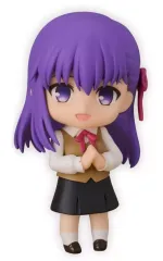 【中古】トレーディングフィギュア 間桐桜 「ねんどろいどさぷらいず Fate/stay night」のサムネイル