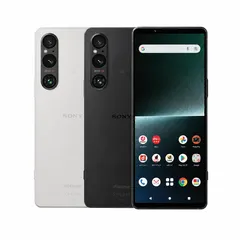 2026年最新】機種名：Xperia 1 V スマートフォン本体の人気アイテム