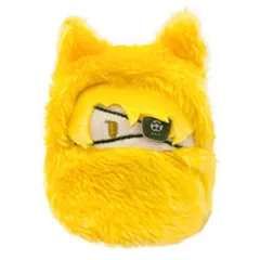 【中古】ぬいぐるみマスコット・ぬいぐるみバッジ たっつん 「カラフルピーチ くるみたぴぬいVol.1」