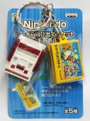 全5種 Nintendo キャラクター＆カセットツインキーホルダー - メルカリ
