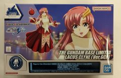 BANDAI SPIRITS Figure-rise Standard 건담 베이스 한정 기동전사 건담 SEED 럭스 클라인 Ver.GCP
