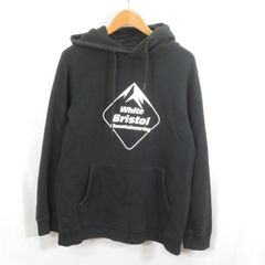 FWM×FML BASEBALL HOODIE ホワイト パーカー - メルカリ