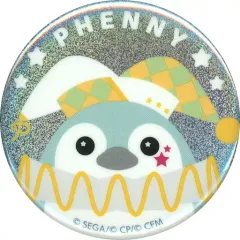 2026年最新】フェニーくん ピンバッジの人気アイテム - メルカリ
