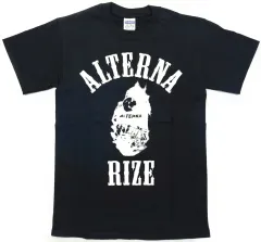 2026年最新】rize tシャツの人気アイテム - メルカリ