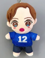 2026年最新】髙橋藍 ぬいぐるみの人気アイテム - メルカリ